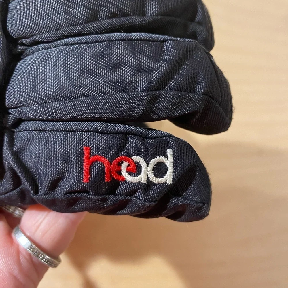 Head black outdoor